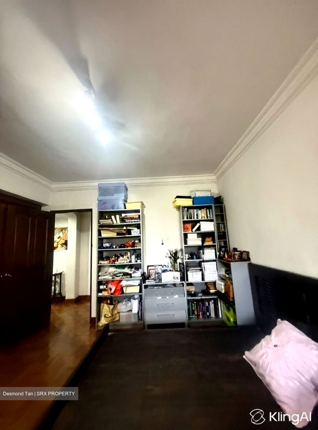 Pandan Valley (D21), Condominium #632576281